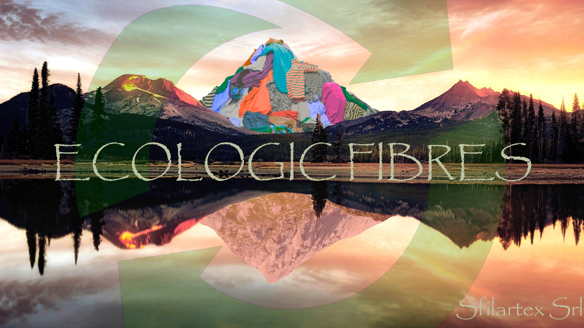 Ecologic Fibres